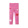 Jumping Meters 2-7T Unicorns Autumn Spring Girls Leggings Pants Print Full Length Girls  Baby Skinny Pencil Pants 4