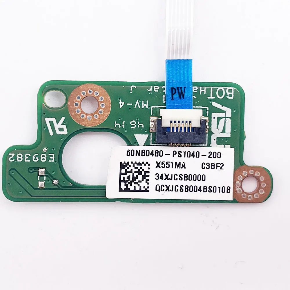 For ASUS X551C X551CA X551M X551MA F551 F551M F551MA X451C X451M