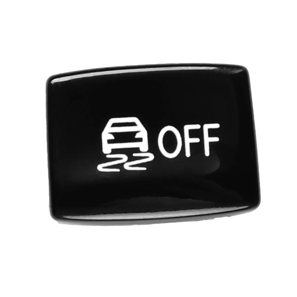 Migliora L'Aspetto Della Tua Auto Con Il Pulsante Di Spegnimento Esp Di Ricambio Per Bmw 1 2 3 4 Series F20 F21 F22 F30 F32 F33 F36
