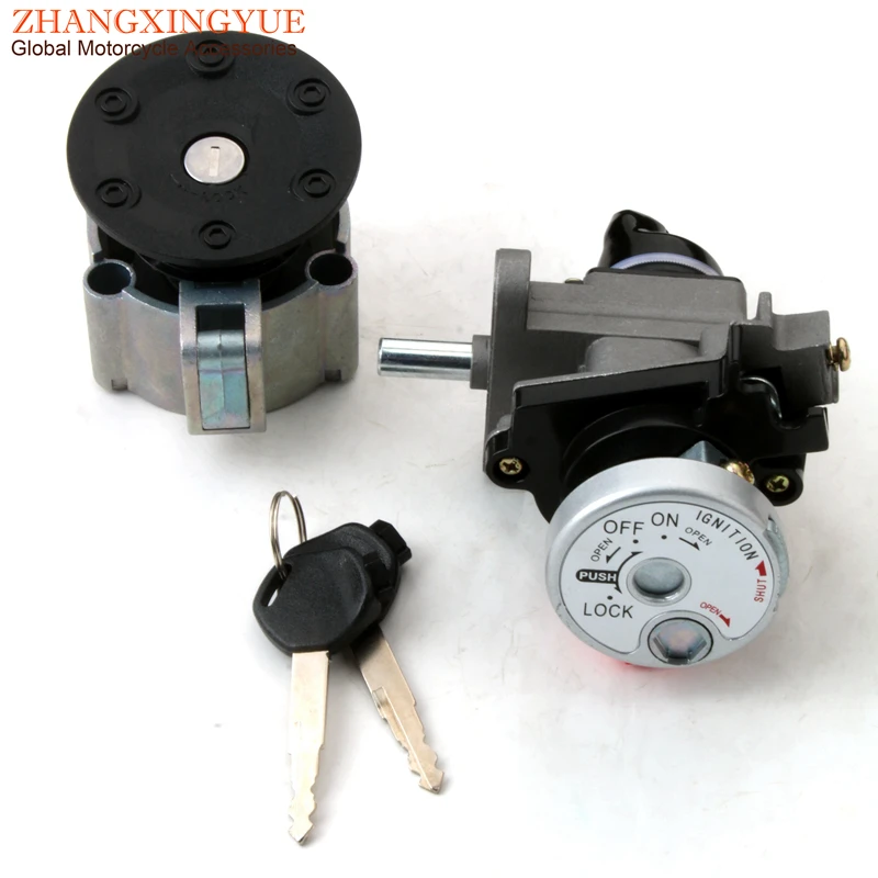 Quick delivery Low price, good service Genuine 5S9WH20303 Ignition