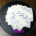 20PCS
