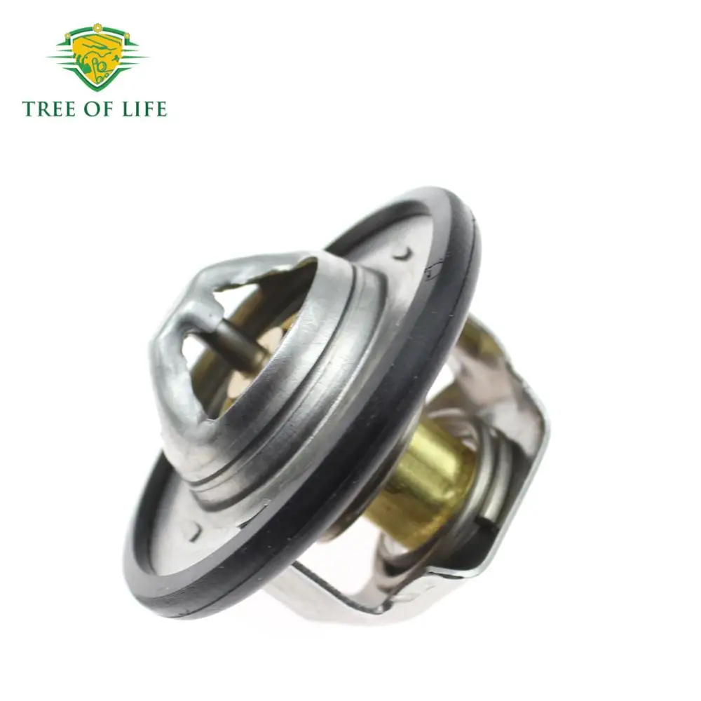 Engine Coolant Thermostat Genuine No.: 7700872554 For Renault Megane Clio Kangoo Laguna Scenic 1.4 1.6 16V 8200772985 93198345,engine coolant thermostat