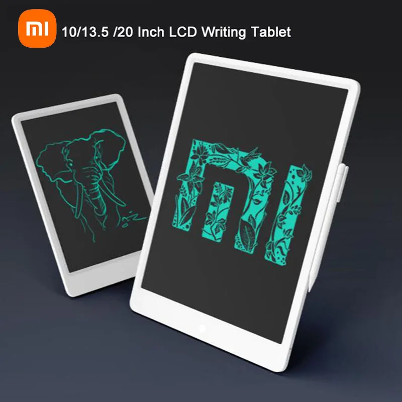 Планшет xiaomi mi lcd writing tablet 13. Xiaomi lcd writing tablet отзывы. 5'' (xmxhb02wc). Планшет графический xiaomi mi lcd writing tablet bhr4245gl. Xiaomi lcd writing tablet 13.