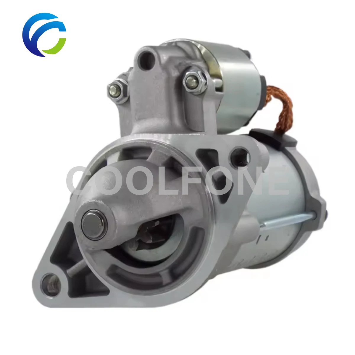 Самозапуск двигателя для TOYOTA BELTA RACTIS VITZ Vios Yaris 1SZ-FE 2SZ-FE 281000J020 281000J030 281000J050