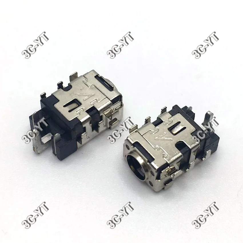 DC POWER JACK FOR ASUS X556U X556UV X556UQK F556U F556UA K556U A556U X540 X541 X540Y X540YA Q503 Q553 X540UP SOCKET PORT