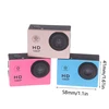 Full HD 1080P Waterproof Action Camera Mini Portable DV Camcorder Video For Outdoor Sports Diving Camera 6
