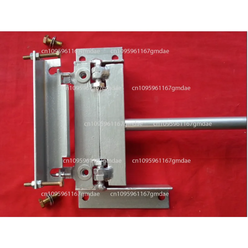 Small bending machine kk-110mm quality assurance