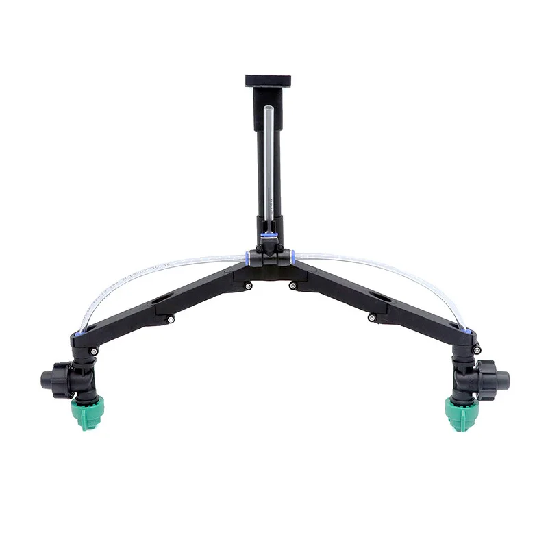 Y Type Spraying Nozzles Agricultural Plant Protection UAV High Pressure Atomizing  Extension Rod  Spraying Fan-shaped Conical