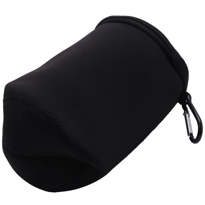 Custodia Per Altoparlante Portatile Antiurto Per Bose Soundlink Revolve Plus Altoparlante Bluetooth Wireless