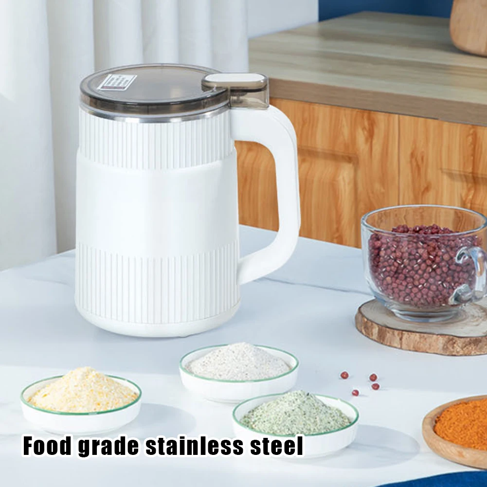 Multi-Function Electric Spice & Grain Grinder 5