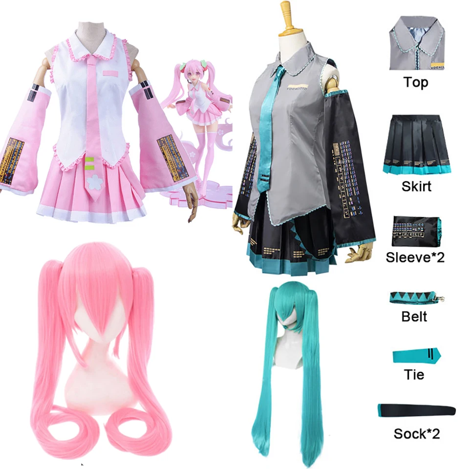 vocaloid-hasune-ata-ku-cosplay-costumes-robe-midi-japonaise-mayor-inner-future-ixde-carnaval-feminine-perruque-bleue-et-rose