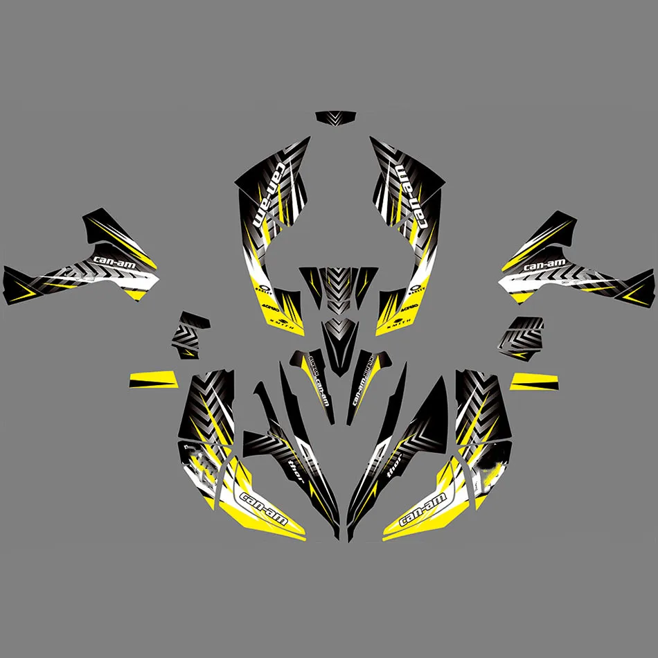 CAN-AM 500 800x 800r 1000 Renegade ƼĿ ׷  Į ŰƮ CAN AM Renegade 500 800x 800r 1000