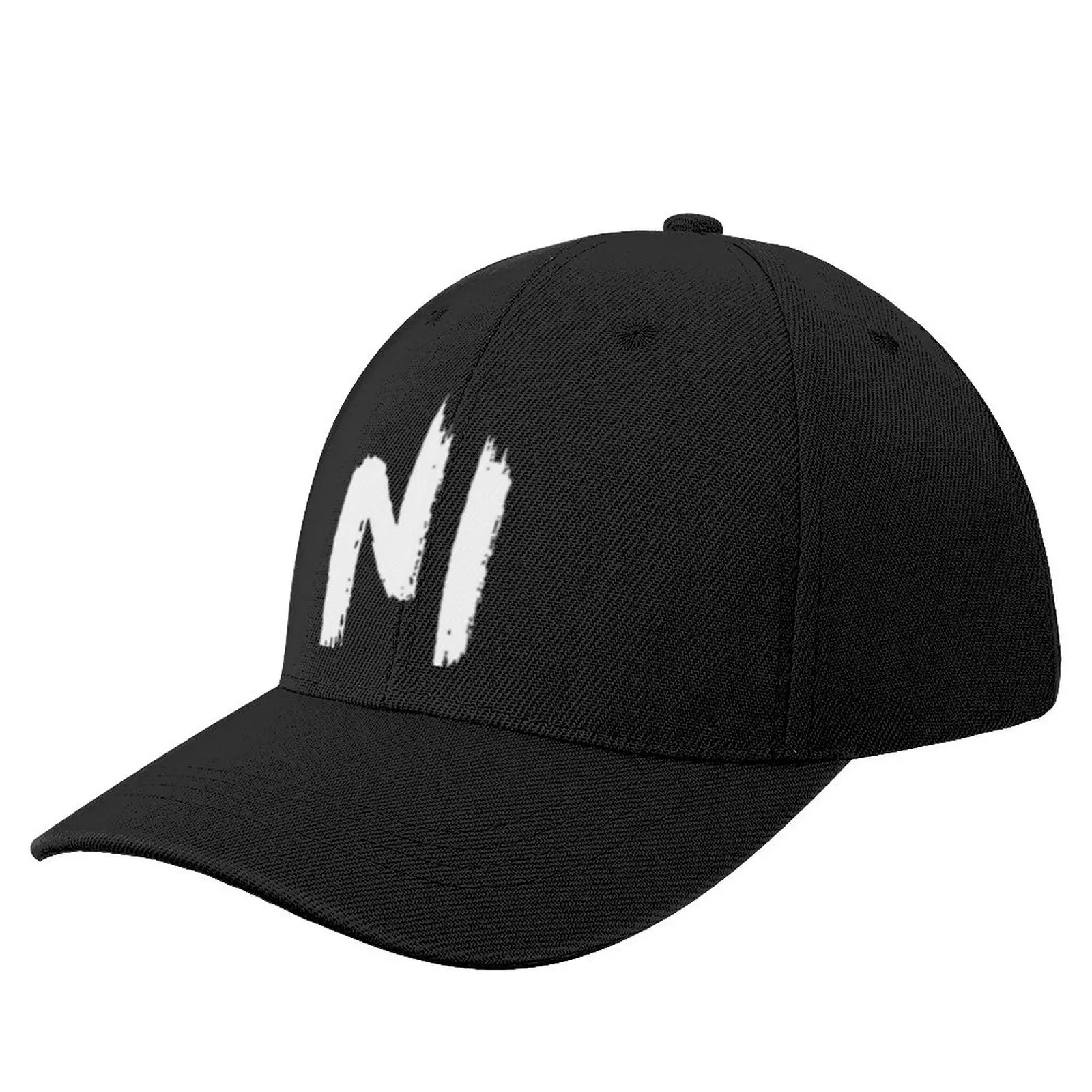 Ninho Ninho Logo Classic T-Shirt Berretto Da Baseball Nuovo Nel Cappello Trucker Hat Trucker Hats For Men Women'S