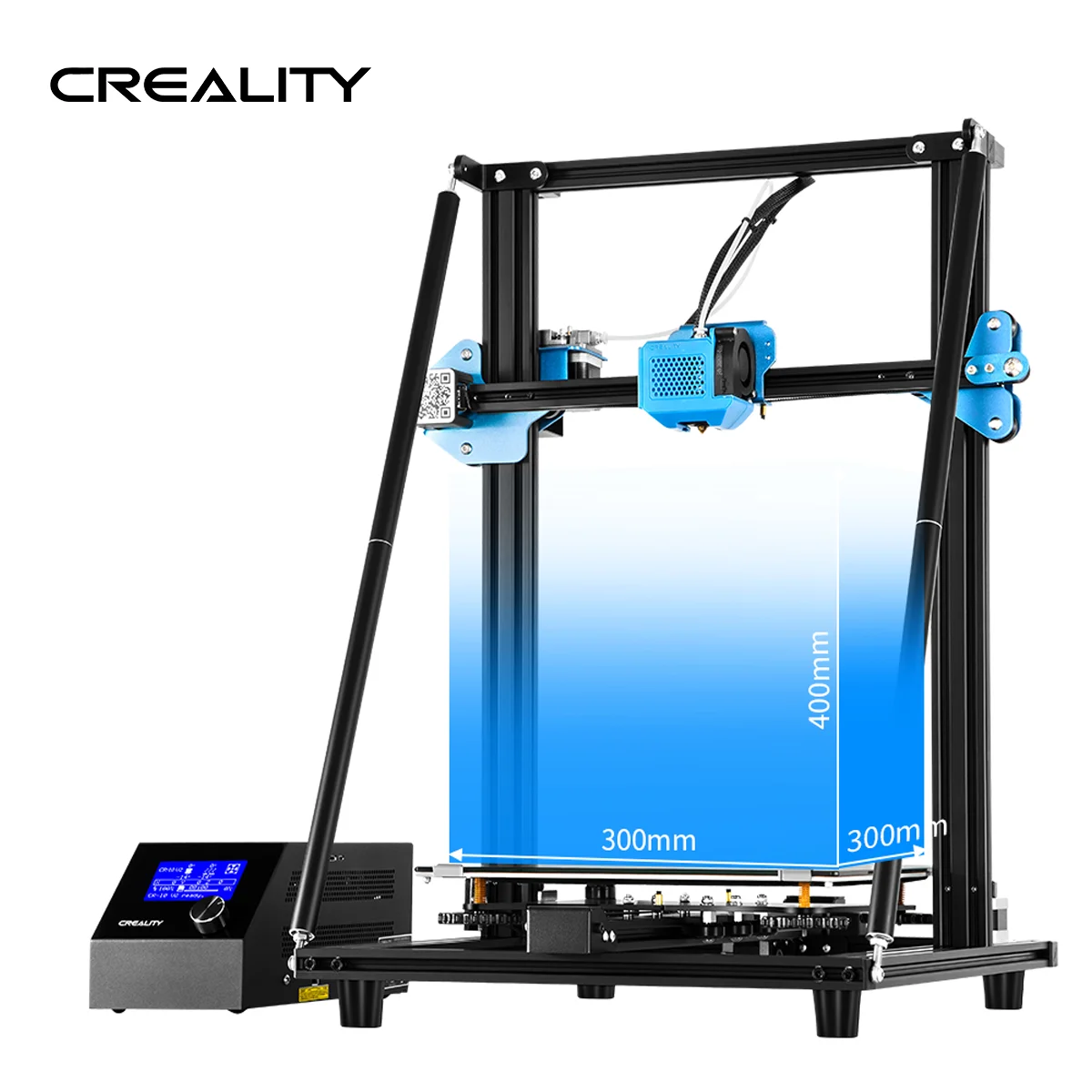 Принтер cr 10. Creality cr-10. Cr 10 3d. Creality cr-10 smart pro. Creality cr-10 smart.