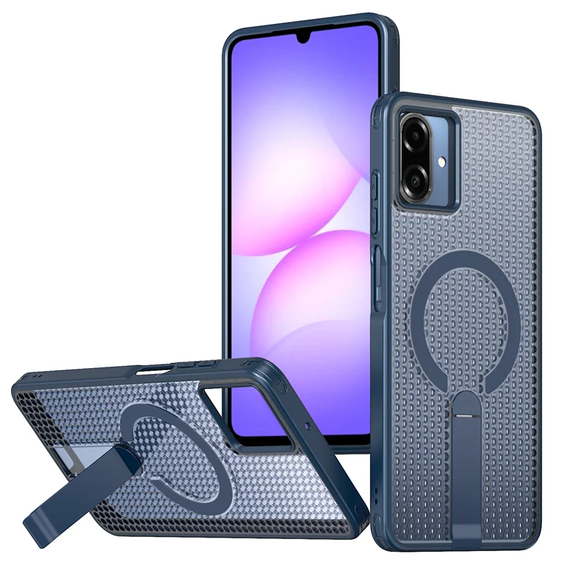 Magnetic Heat Dissipation Stand Holder