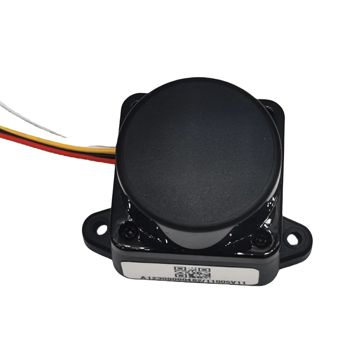 COIN-D4 Samll 12m Laser radar range scanner Navigation obstacle avoidance lidar sweeper special lidar