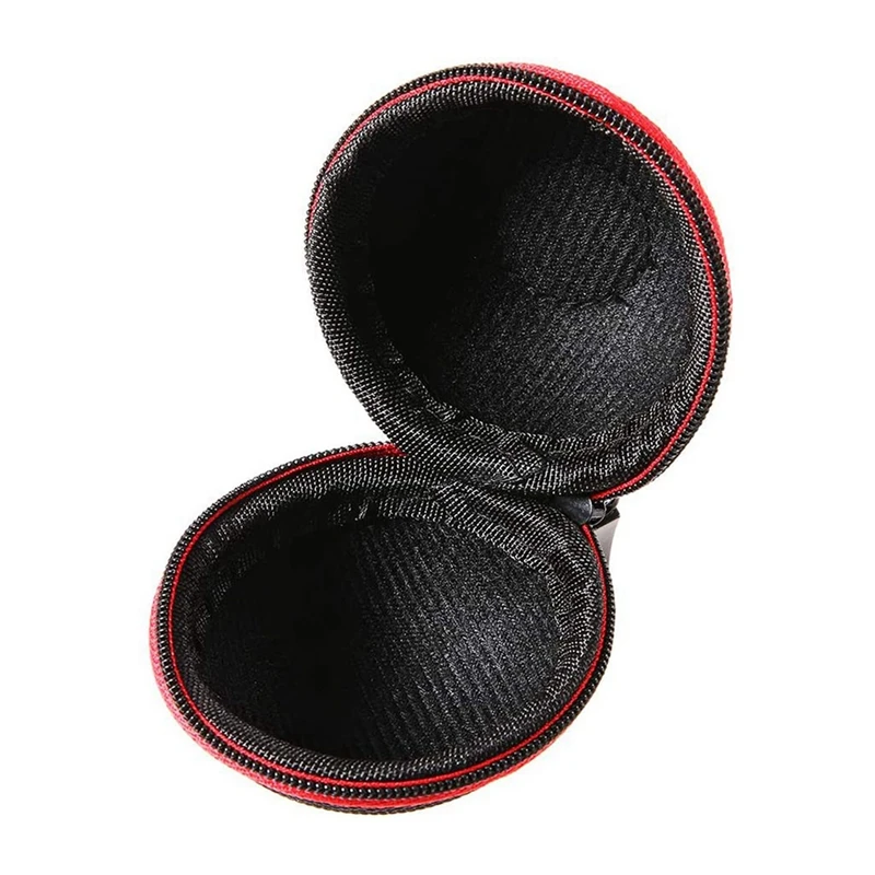 2X Clip-On Cue Ball Case,Cue Ball Bag For Attaching Cue Balls,Pool Balls,Billiard Balls 4