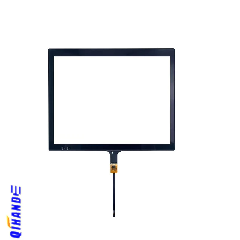 Tela de Toque de Polegadas 6pin para Cruze Teyes vw Wifi Android Navegação do Carro Sensor de Toque de Vídeo Partes do Painel Digitador Novo 2.5d Gt911 9. - Imagem 2