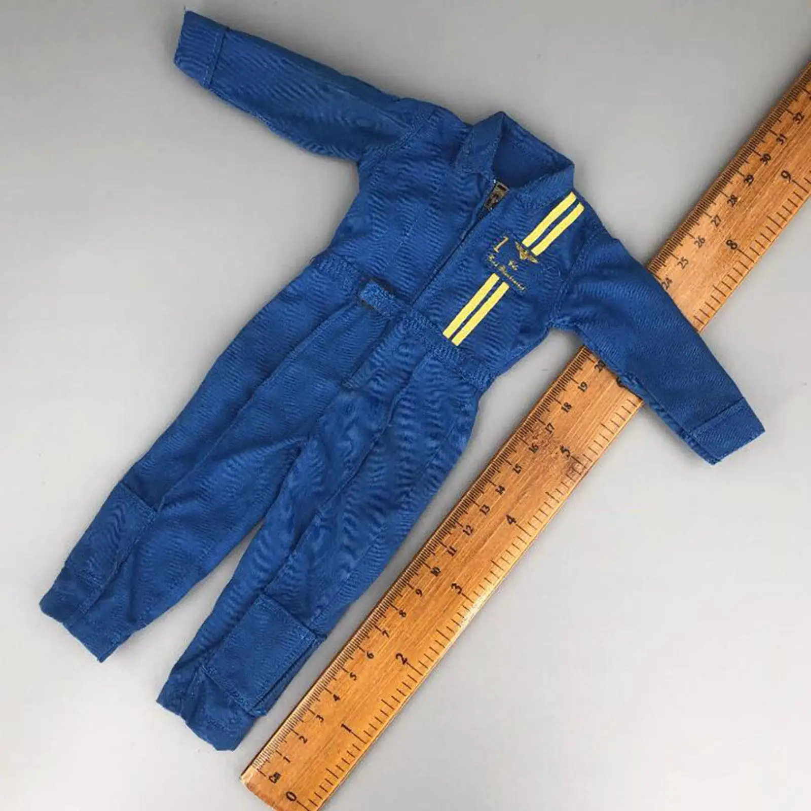 

Масштаб 1/6, Мужская искусственная миниатюрная одежда для 12-дюймовых экшн-фигурок