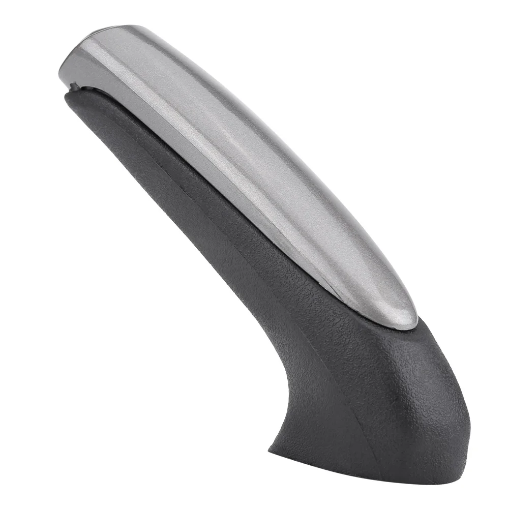 Car Handle Grip Cover Handbrake Protector Cover for Civic Sedan 06-11 Interior Trim Black Handbrake