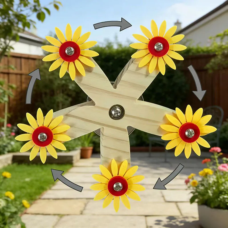 Jouet interactif pour perroquet distributeur de friandises_voghion.com