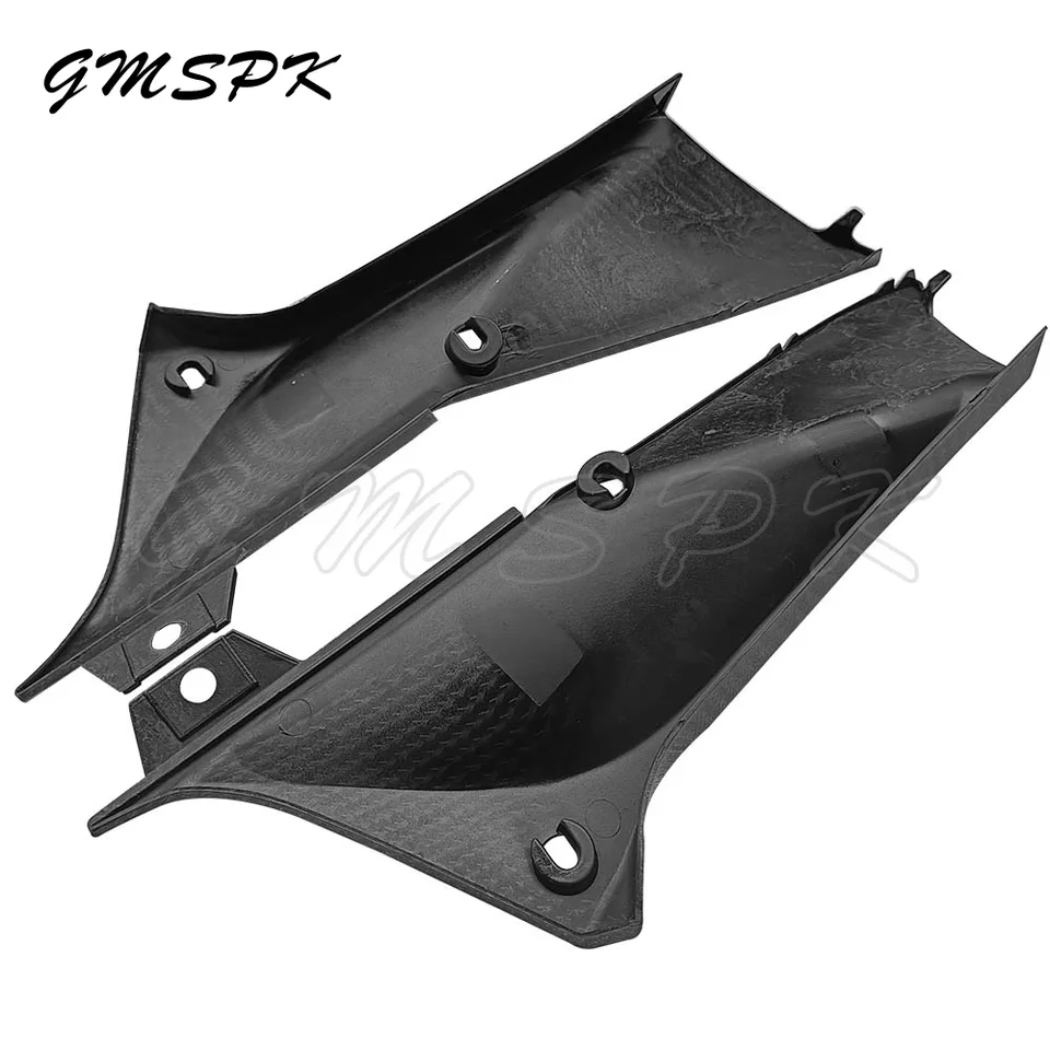 フェアリング 2002年2003年ヤマハR1カーボンファイバーフロントタイヤフェンダーマッドガードハガフェアリングカウル 2002 2003 Yamaha R1 Carbon Fib サイドカバー カバー サイドフェアリング 3 18k カーボンファイバー