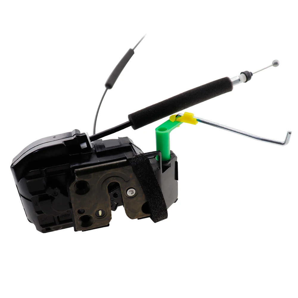 80501EB30A Car Door Lock Actuator Latch Module Motor Mechanism fit For Nissan NP300 Navara D40 Pathfinder 2.5L R51 80501EB300,door lock actuator
