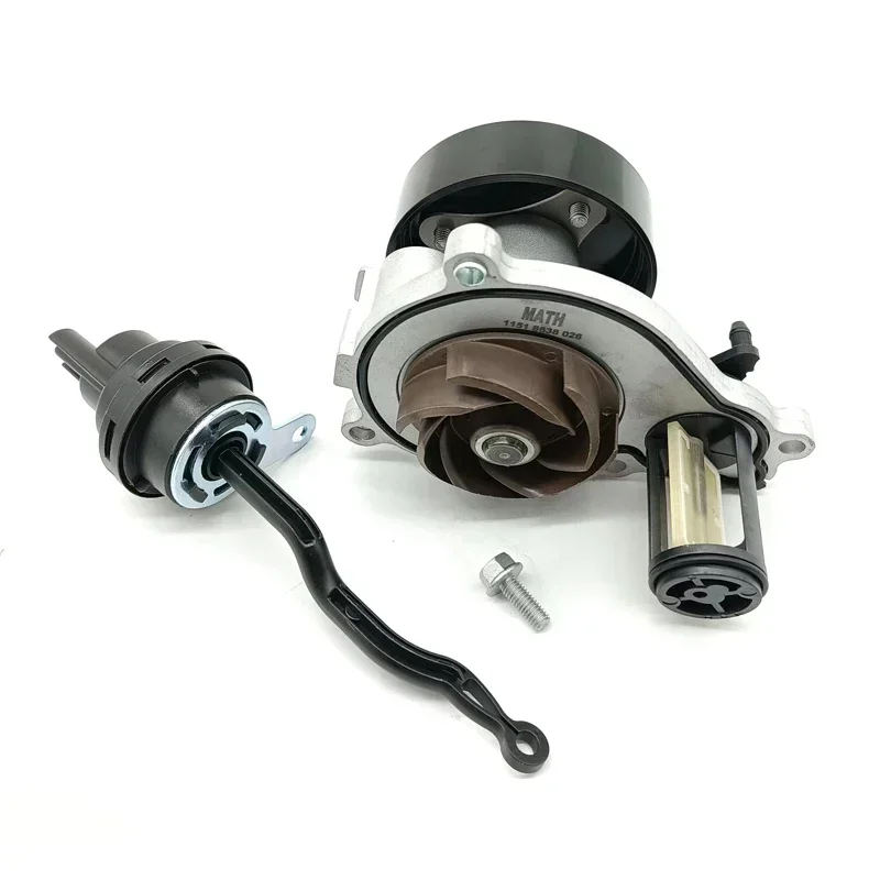 kn BMW Water Pump - Genuine BMW 11518638026 | FCP Euro