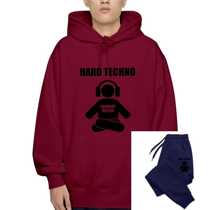 

Men Outerwear Fashion Hard Techno Logo Summer Fashion Sweatshirt Hoodie Fancy Hoody t-Sweatshirt Hoodies women