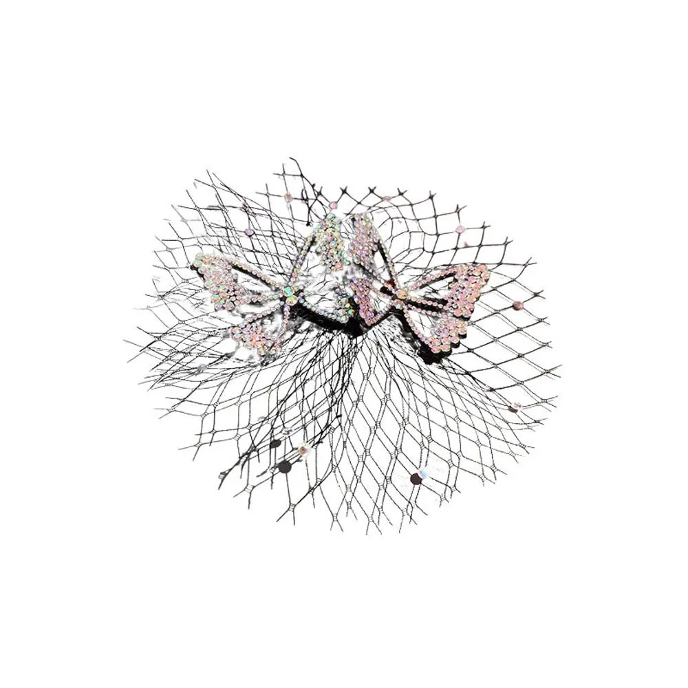 Рисунок 2 - Свадебный головной убор для невесты для девочек