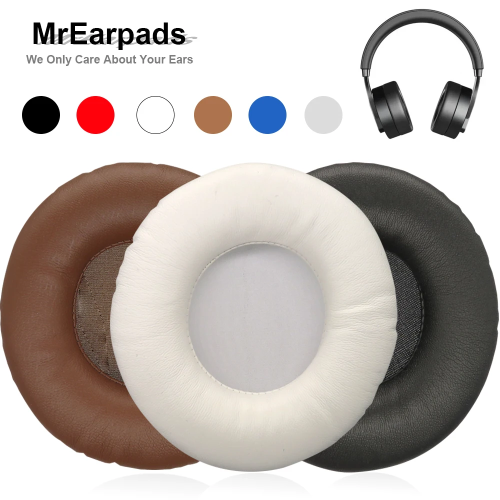 

SHB9250 Earpads For Philips SHB9250 Headphone Ear Pads Earcushion Replacement