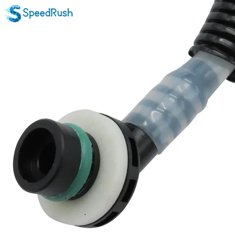 A6110707632 6110707632 Fuel Overflow Return Pipe Hose For Mercedes-Benz Sprinter W901 W902 W903 308 W904 408 411 413 CDI