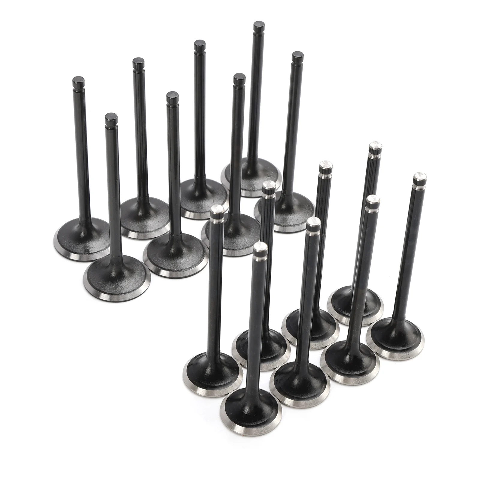 Artudatech G4FJ 1.6T Motor-Überholungs-Set Kolben Pleuel Dichtungssatz für Hyundai KIA Auto-Zubehör – Detail 11