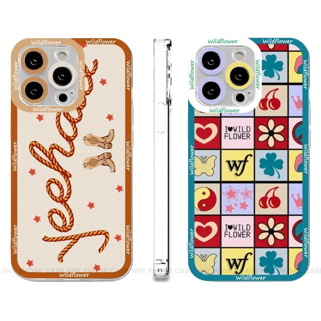 Wildflower Cases Iphone 13 Pro Max | Wildflower Cases Iphone 11