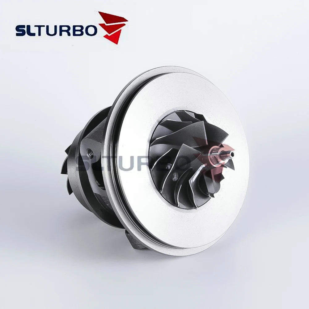 

Turbocharger Cartridge For Toyota Landcruiser 4 Runner TD 92Kw 125HP 1KZ-T(KZJ70 , 71)(KZJ90,95) 17201-67010 1720167040 Turbine
