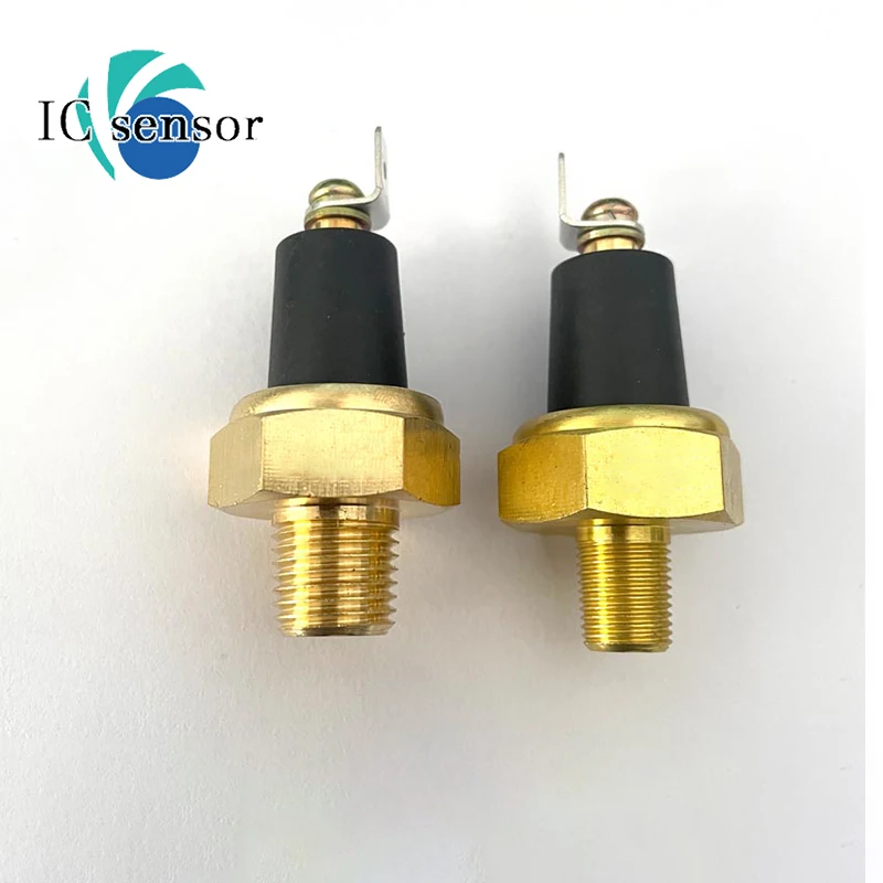 1PCS Car truck agricultural vehicle NJ131 EQ140 oil pressure low alarm