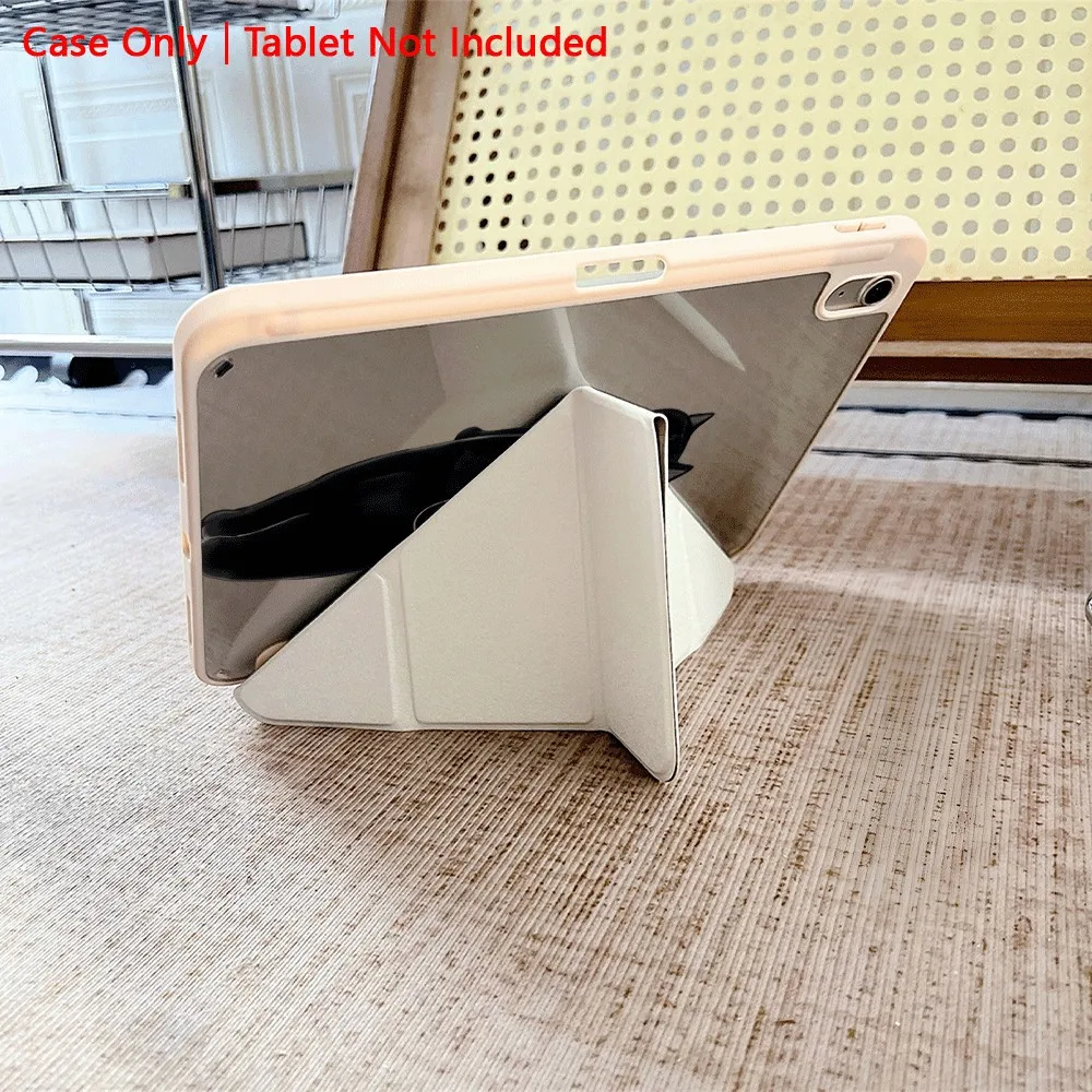 Universal Tablet Protective Case - Premium Design