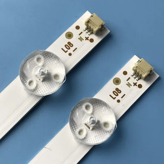 LED Ʈ Ʈ, 55 ġ TV JL.D55081235-031DS-M, AE0110354, RTU5540-B PLDED5515-D LSC550FJ06-12V, 550AM7UD, 8 