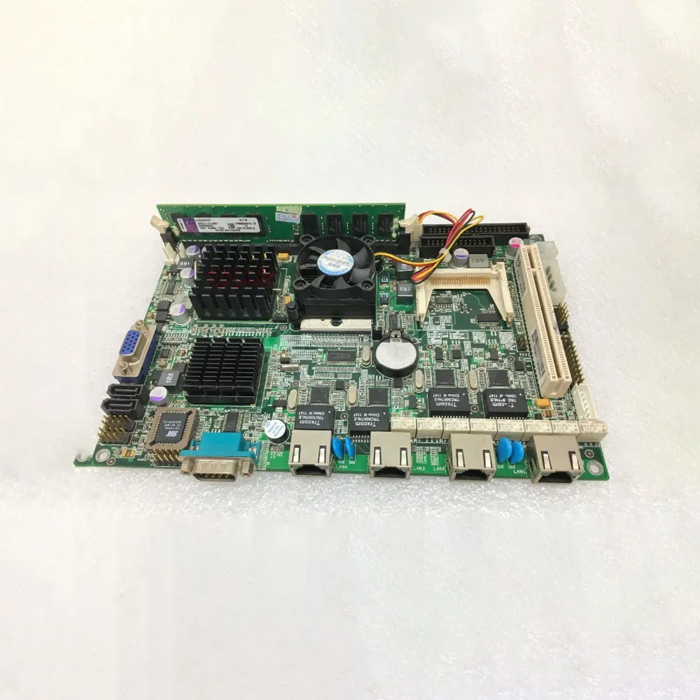 산업용 의료 장비 마더보드 PCM-9551, PCM-9551 V1.3