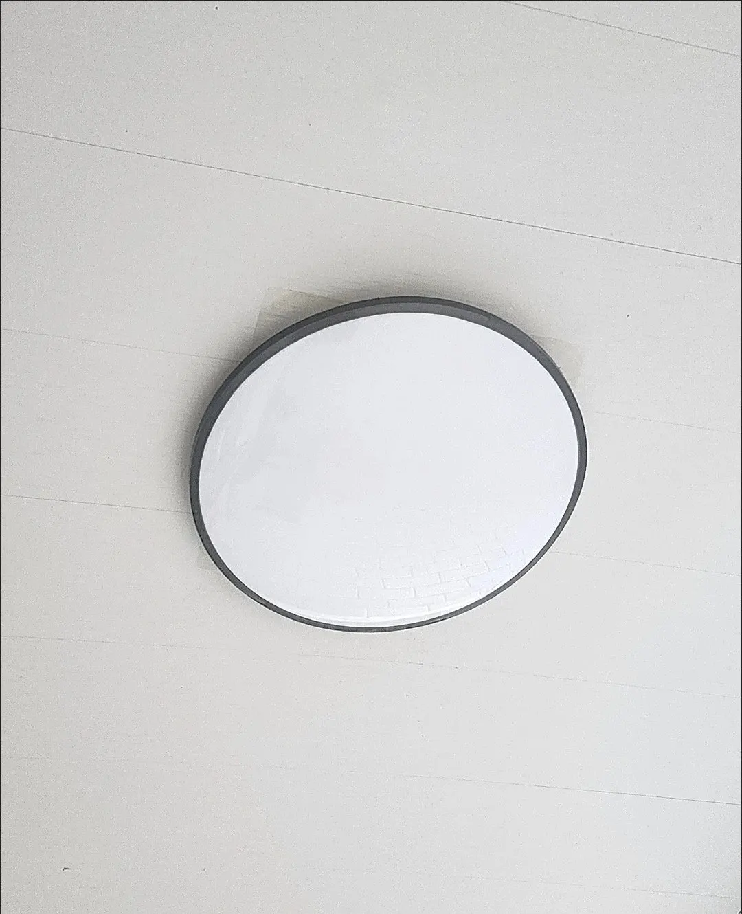 Lampe LED pour plafond de salle de bain