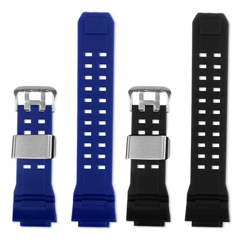 カシオ 電波ソーラー GW-9400レンジマン カーボンインサートバンド