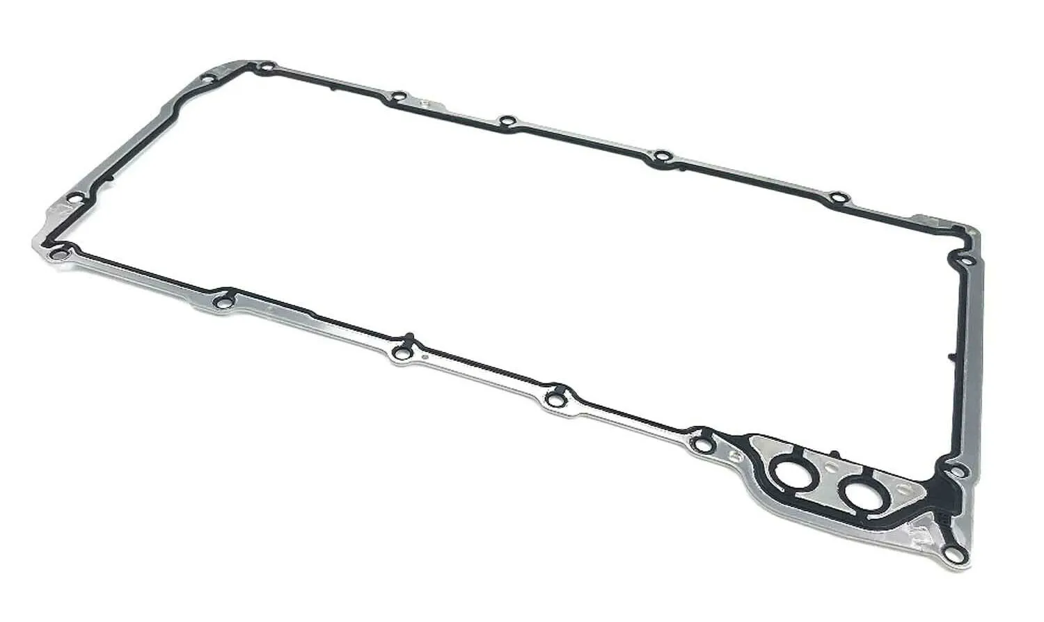 

Прокладка масляной кастрюли для Cadillac, для Pontiac Chevy, для GMC, для Hummer 4.8L 6.2L5.3L 6.0L 12612350