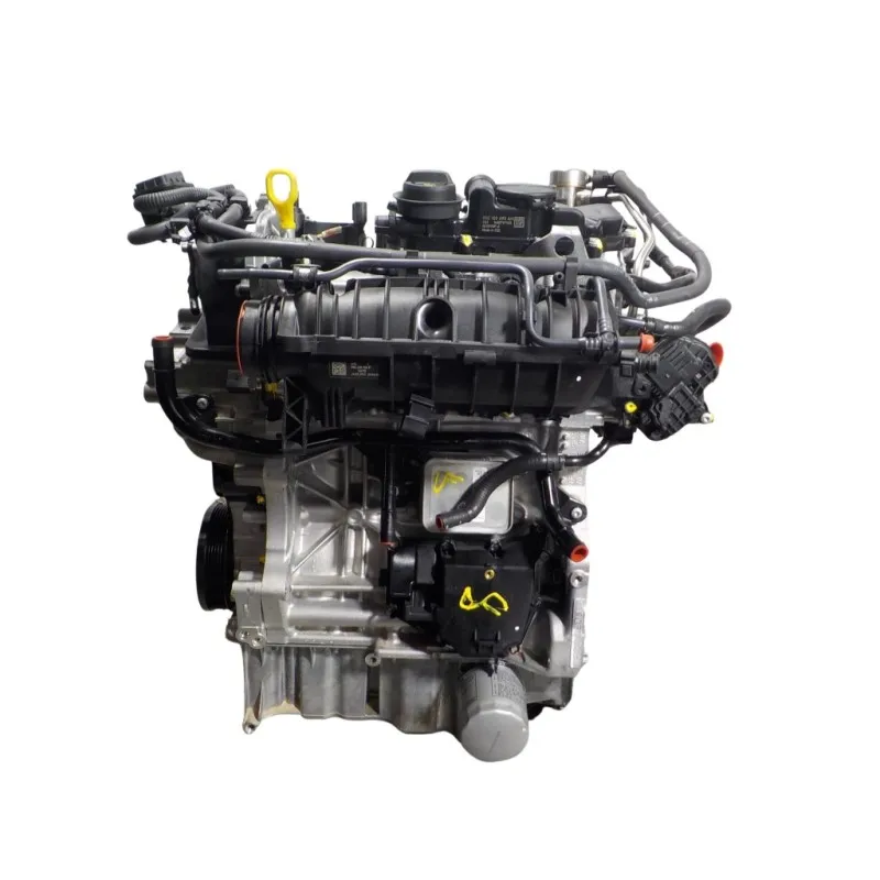 Motore Completo/05 E100032/Dpc/17297932 Per Seat Leon Sportstourer (Kl8) 1.5 16V Tsi Act