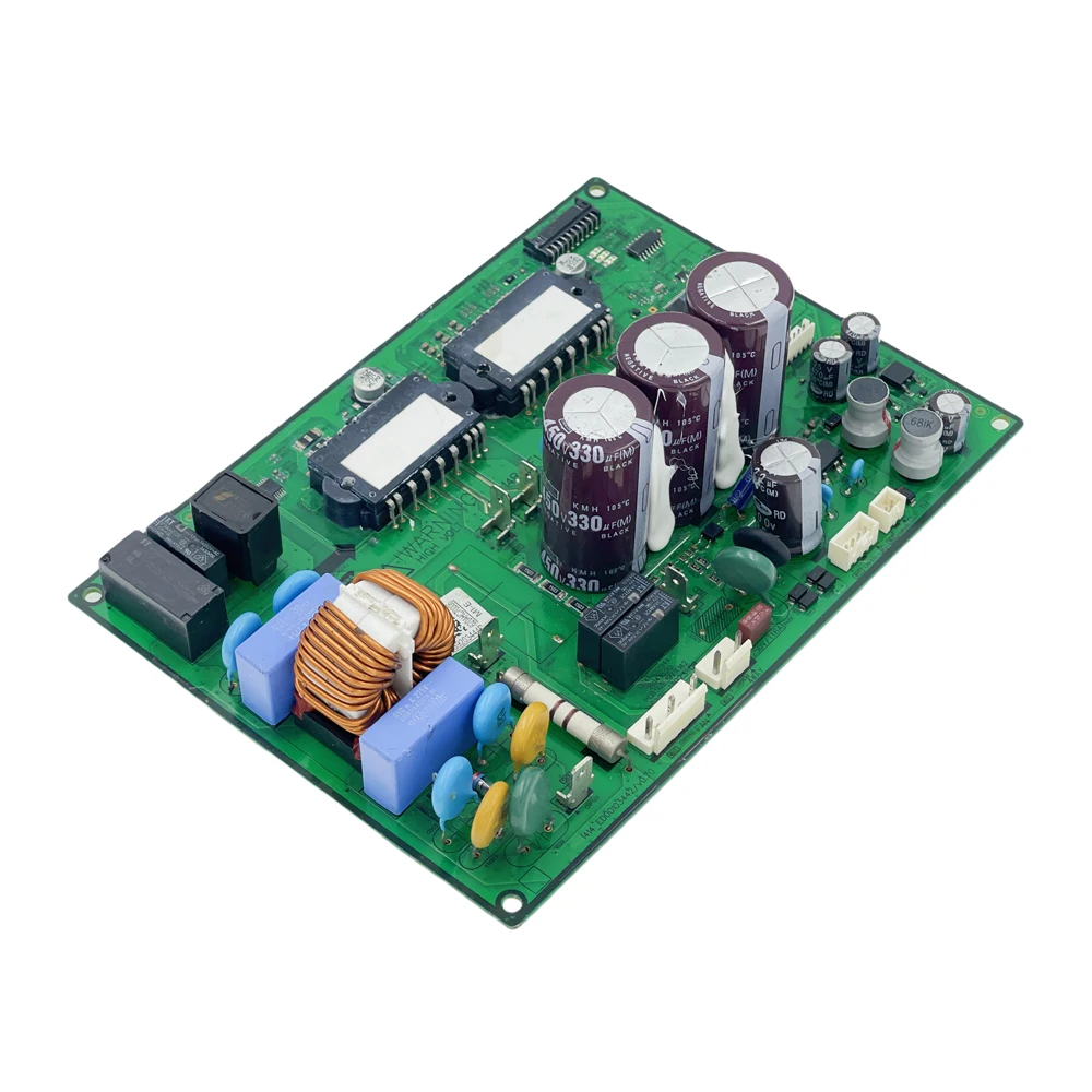 Used For Samsung Air Conditioner Outdoor Unit Control Board DB92-03444D Circuit PCB DB41-01294A Conditioning Parts
