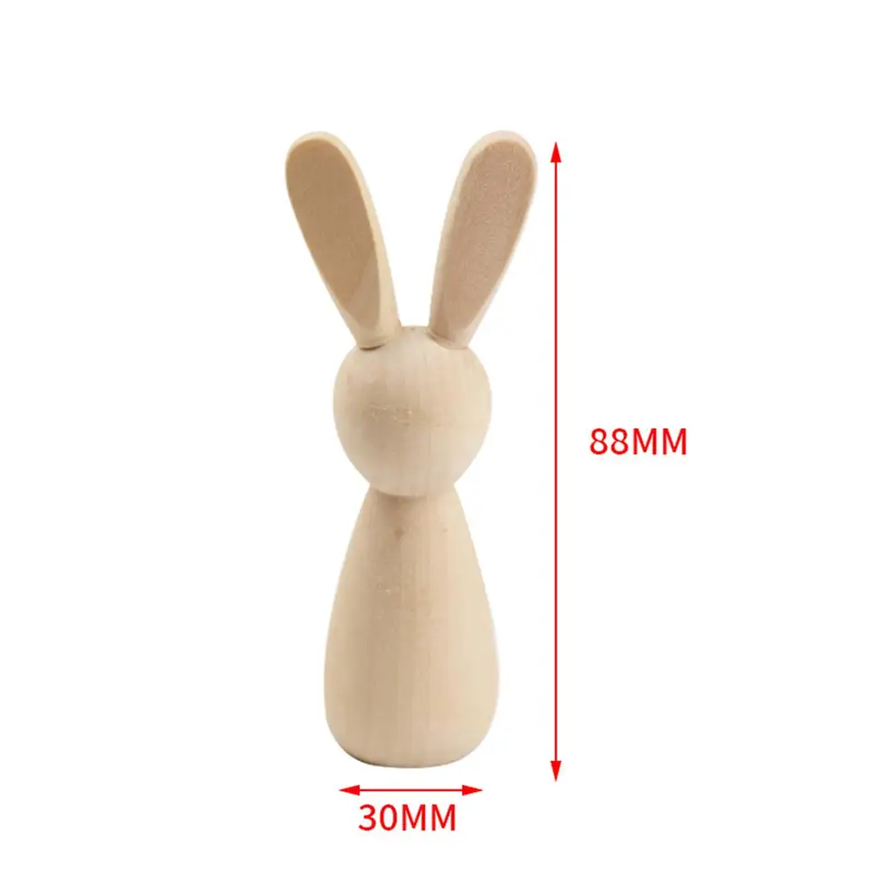 Houten Schijven Decoratie Voor Doe-het-zelf Handwerk - 30 Stuks Houten Blokschijven 7 8 Cm Natuurlijke Houten Schijven Versiering Bruiloft Middenstuk Kerstdecoratie Houten Schijf
