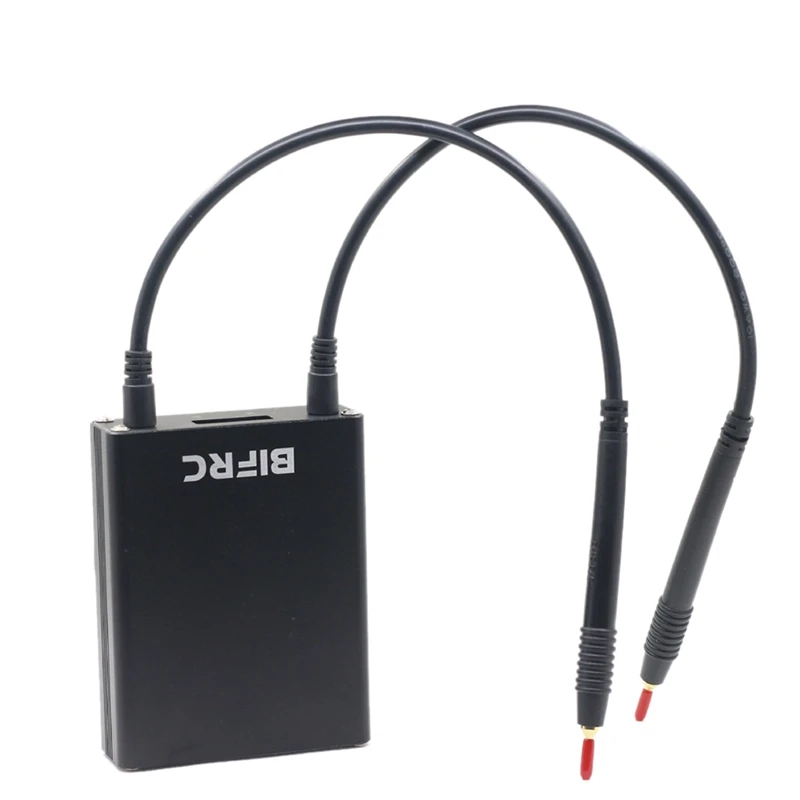 

AT35 Spot Welder 20 Gears Adjustable Spot Welding Machine For 18650 Battery Spot Welder Machine Mini Spot Welder With Display