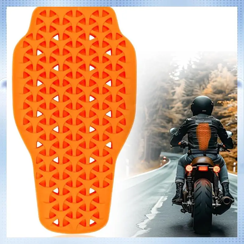 L09A-오토바이 오토바이 자전거 용 오토바이 백 프로텍터 패드 백 프로텍터 갑..