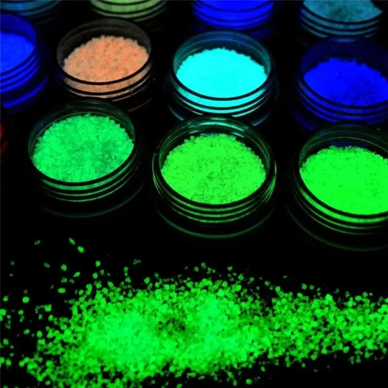 New Glow Sand Stone Park Road Cobblestones Adorn The Party Aquarium Fish Tank for Decorative Pebbles Garden Decoration