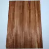 10 PCS/PackTable Tennis Blade High Quality Wood DIY Buterfly Racket Face Material Power Material 28*18CM 6