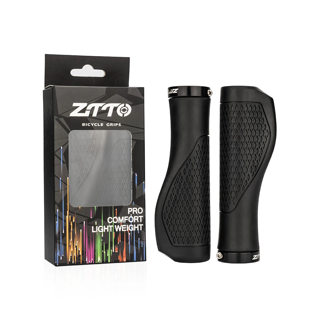 ZTTO Bicycle Handlebar Cover Grip MTB Accessories